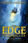 The Edge Chronicles: The Descenders: Third Book of Cade
