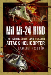 Mil Mi-24 Hind: The Iconic Soviet and Russian Attack Helicopter