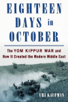 Eighteen Days in October