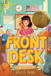 Front Desk (Front Desk #1) (Scholastic Gold): Volume 1