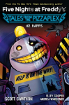 Five Nights at Freddys: Tales from the Pizzaplex 02: Happs