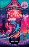 K-Pop Academy: Song of Tomorrow : Unofficial adventure stories for K-Pop Demon Hunters fans