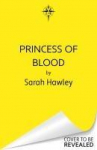 Princess of Blood: The sequel to Servant of Earth, a dark and spicy fae romantasy!