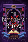 The Bookshop Below: the sweepingly romantic fantasy tale by #1 Sunday Times bestselling author
