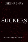 Suckers: This YA vampire romantasy will have you thirsting for more