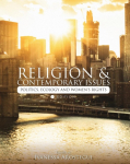 Religion and Contemporary Issues: Politics, Ecology, and Womens Rights