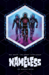 Nameless 10th Anniversary Deluxe Hardcover