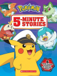 5-Minute Stories (Pok&eacute;mon)