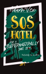 SOS Hotel: For a Supernaturally Safe Stay!
