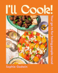 I'll Cook!: Your Go-To For Having People Round