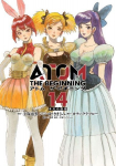 Atom: The Beginning Vol.14