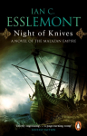 Night Of Knives: (Malazan Empire: 1)
