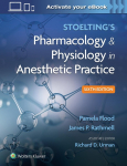 Stoeltings Pharmacology & Physiology in Anesthetic Practice