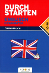 Durchstarten Englisch Grammatik. &Uuml;bungsbuch: Erkl&auml;rung und Training, 5.-9. Schulstufe