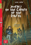 Journey to the Centre of the Earth: Lekt&uuml;re mit Audio-Online