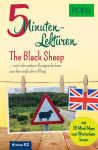 PONS 5-Minuten-Lekt&uuml;ren Englisch A2 - The Black Sheep: ... und viele weitere Kurzgeschichten aus dem englischen Alltag. Mit 20 Mind-Maps zum Wortschatzlernen.