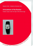 Articulations of the Nuclear: Postwar Japan under the Spell of the Atomic Age