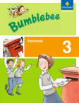 Bumblebee 3. Textbook: Ausgabe 2013 f&uuml;r das 3. / 4. Schuljahr