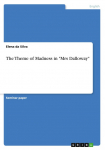 The Theme of Madness in Mrs Dalloway