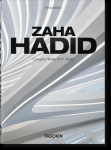 Zaha Hadid: Complete Works 1979-Today. 45th Ed.