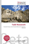 Tadd Roosevelt: Roosevelt Family, James Roosevelt Roosevelt, Franklin D. Roosevelt