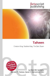 Taheen: Crimson King, Stephen King, The Dark Tower