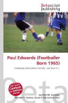 Paul Edwards (Footballer Born 1965): Goalkeeper (Association Football), Leek Town F.C.