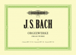 Orgelwerke in 9 B&auml;nden - Band 1: 6 Sonaten BWV 525-530 &middot; Passacaglia BWV 582 &middot; Pastorale BWV 590