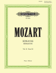 Sonaten f&uuml;r Klavier, Band 2