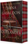 Outlander (Deluxe Edition): A Novel