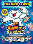 The Odd 1s Out Art and Comics Collection
