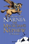 The Magician's Nephew