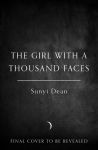 GIRL WITH THOUSAND FACES HB