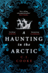 HAUNTING IN ARCTIC PB