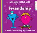 MR MEN LITTLE_MR MEN & LITT PB