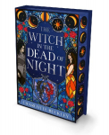 The Witch in the Dead of Night. Special Edition
