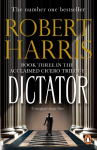 Dictator: (Cicero Trilogy 3)