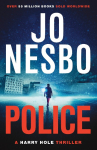 Police: A Harry Hole Thriller (Oslo Sequence 8)