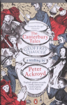 The Canterbury Tales: A retelling by Peter Ackroyd