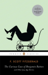 The Curious Case of Benjamin Button
