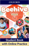 Beehive: Level 4: Student Book with Online Practice: Print Student Book and 2 years' access to Online Practice and Student Resources.