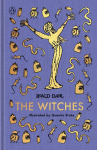 The Witches: The Roald Dahl Clothbound Collection
