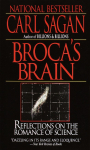 Brocas Brain: Reflections on the Romance of Science