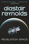 Revelation Space: The breath-taking space opera masterpiece