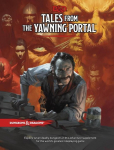 D&d Tales from the Yawning Portal Hc