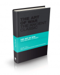 The Art of War: The Ancient Classic: The Ancient Classic. Including the translated The Sayings of WU TZU