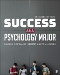 Success as a Psychology Major