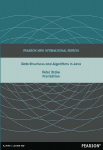 Data Structures and Algorithms in Java
