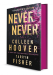 Never Never Collectors Edition