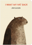 I Want My Hat Back: The funniest book ever written - Guardian. Now in board book for babies and toddlers, a laugh-out-loud gift from bestselling and multi-award-winning picture book maker Jon Klassen
